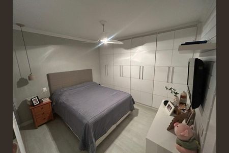 Apartamento à venda com 135m², 3 quartos e 3 vagas