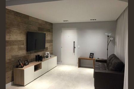 Apartamento à venda com 135m², 3 quartos e 3 vagas