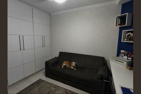 Apartamento à venda com 135m², 3 quartos e 3 vagas
