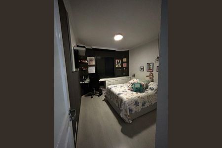 Apartamento à venda com 135m², 3 quartos e 3 vagas