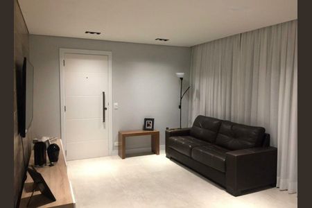 Apartamento à venda com 135m², 3 quartos e 3 vagas