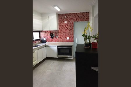 Apartamento à venda com 135m², 3 quartos e 3 vagas