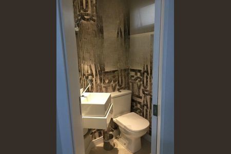 Apartamento à venda com 135m², 3 quartos e 3 vagas