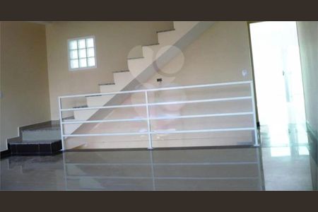 Casa à venda com 3 quartos, 175m² em Vila Guaca, São Paulo