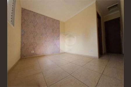 Casa à venda com 3 quartos, 175m² em Vila Guaca, São Paulo