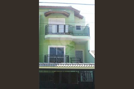 Casa à venda com 3 quartos, 175m² em Vila Guaca, São Paulo