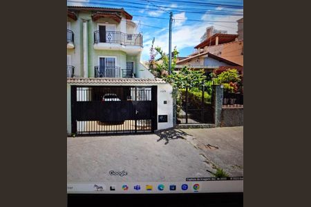 Casa à venda com 3 quartos, 175m² em Vila Guaca, São Paulo