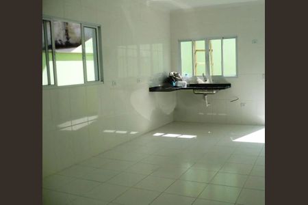 Casa à venda com 3 quartos, 175m² em Vila Guaca, São Paulo