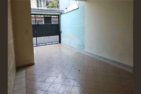 Casa à venda com 3 quartos, 175m² em Vila Guaca, São Paulo