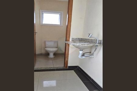 Casa à venda com 175m², 3 quartos e 4 vagas