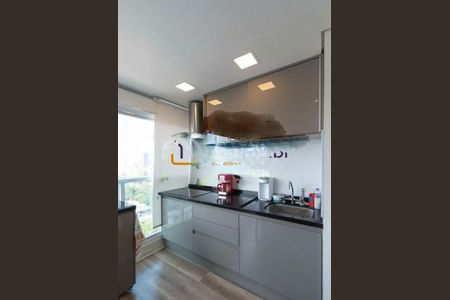 Apartamento para alugar com 33m², 1 quarto e 1 vaga