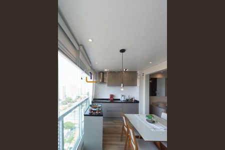 Apartamento para alugar com 33m², 1 quarto e 1 vaga