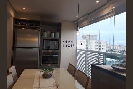 Apartamento para alugar com 1 quarto, 33m² em Brooklin, São Paulo