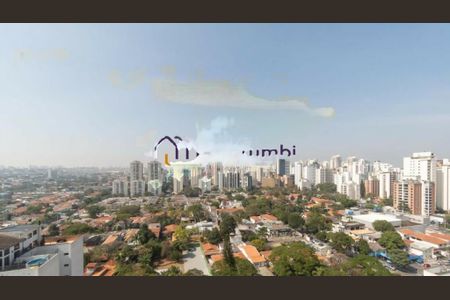 Apartamento para alugar com 33m², 1 quarto e 1 vaga