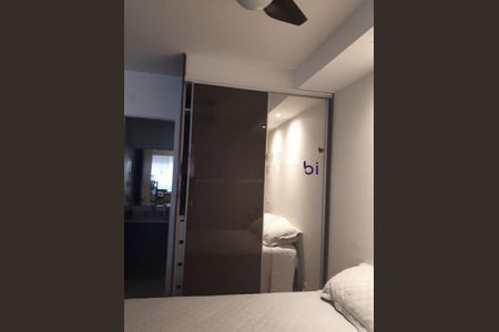 Apartamento para alugar com 33m², 1 quarto e 1 vaga