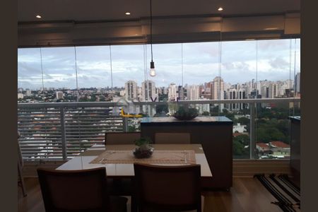 Apartamento para alugar com 33m², 1 quarto e 1 vaga