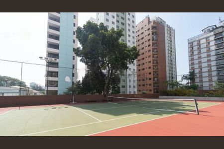 Apartamento para alugar com 33m², 1 quarto e 1 vaga