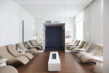 Apartamento para alugar com 33m², 1 quarto e 1 vaga
