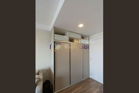 Apartamento para alugar com 33m², 1 quarto e 1 vaga