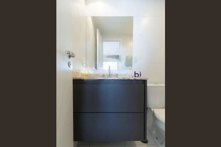 Apartamento para alugar com 33m², 1 quarto e 1 vaga
