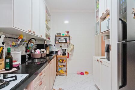 Casa à venda com 147m², 3 quartos e 2 vagasCozinha