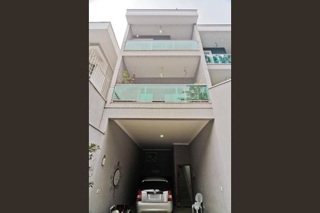 Casa à venda com 147m², 3 quartos e 2 vagasGaragem