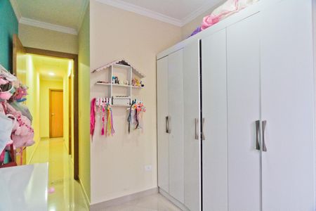Casa à venda com 147m², 3 quartos e 2 vagasQuarto 1