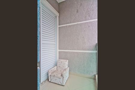 Casa à venda com 147m², 3 quartos e 2 vagasVaranda