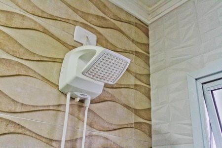 Casa à venda com 147m², 3 quartos e 2 vagasBanheiro