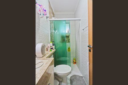 Casa à venda com 147m², 3 quartos e 2 vagasBanheiro