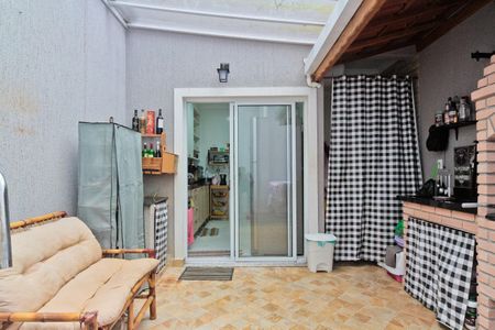 Casa à venda com 147m², 3 quartos e 2 vagasÁrea externa