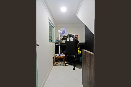 Casa à venda com 147m², 3 quartos e 2 vagasEscritório