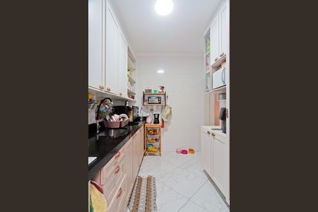 Casa à venda com 147m², 3 quartos e 2 vagasCozinha