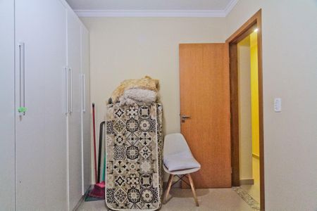 Casa à venda com 147m², 3 quartos e 2 vagasQuarto 2