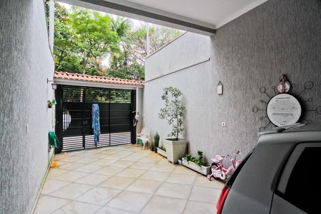 Casa à venda com 147m², 3 quartos e 2 vagasGaragem