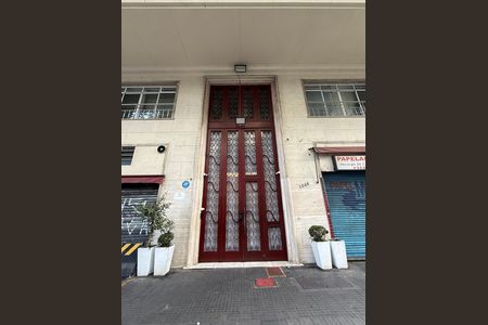 Studio à venda com 33m², 1 quarto e 1 vaga