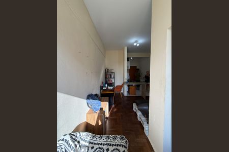 Kitnet/Studio à venda com 1 quarto, 33m² em República, São Paulo
