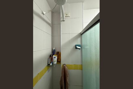 Studio à venda com 33m², 1 quarto e 1 vaga