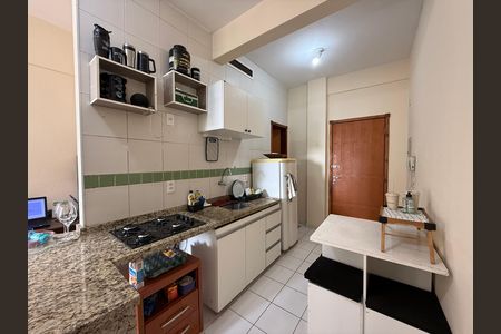 Kitnet/Studio à venda com 1 quarto, 33m² em República, São Paulo