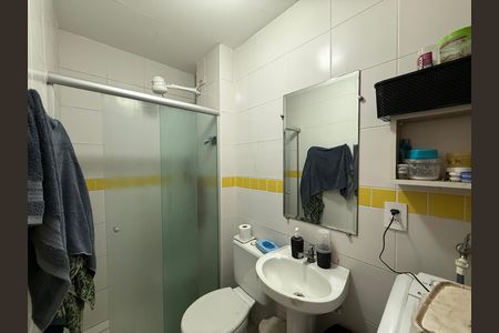 Studio à venda com 33m², 1 quarto e 1 vaga