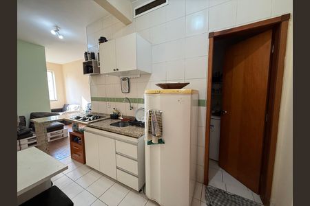 Kitnet/Studio à venda com 1 quarto, 33m² em República, São Paulo
