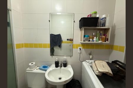 Kitnet/Studio à venda com 1 quarto, 33m² em República, São Paulo