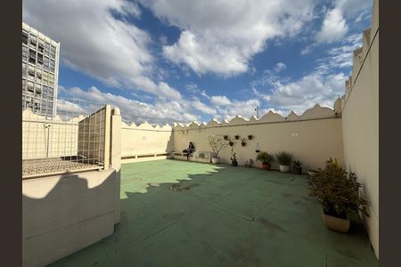 Studio à venda com 33m², 1 quarto e 1 vaga