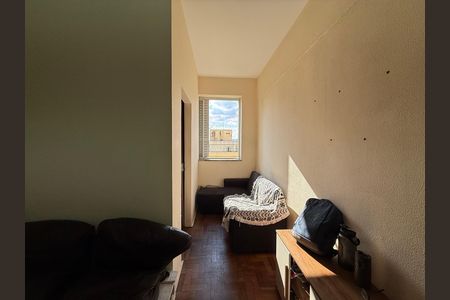 Kitnet/Studio à venda com 1 quarto, 33m² em República, São Paulo