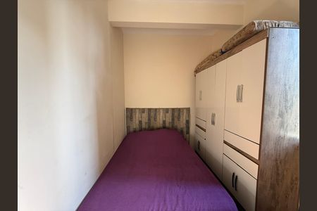 Kitnet/Studio à venda com 1 quarto, 33m² em República, São Paulo