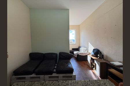 Kitnet/Studio à venda com 1 quarto, 33m² em República, São Paulo