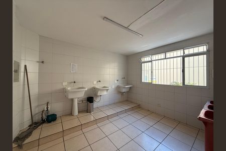 Studio à venda com 33m², 1 quarto e 1 vaga