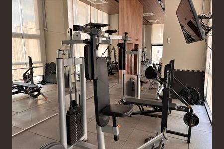 Apartamento à venda com 73m², 2 quartos e 1 vaga