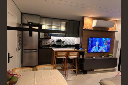 Apartamento à venda com 73m², 2 quartos e 1 vaga