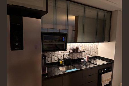 Apartamento à venda com 73m², 2 quartos e 1 vaga